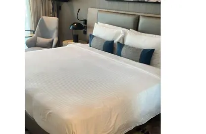 Hotel  and  Hotel Apartment - Studio - 1 Bathroom for sale in Navitas Hotel and Residences - Damac Hills 2 - Dubai