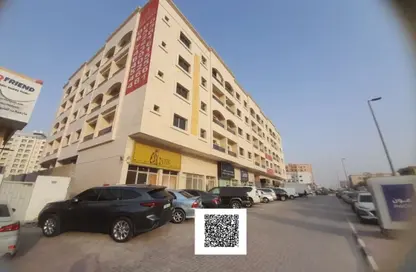 Shop - Studio for rent in Al Rawda 2 - Al Rawda - Ajman