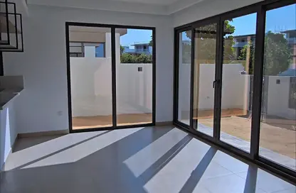 Villa - 4 Bedrooms - 4 Bathrooms for rent in Aura Gardens - Tilal Al Ghaf - Dubai