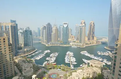 Apartment - 2 Bedrooms - 2 Bathrooms for sale in Murjan Tower - Emaar 6 Towers - Dubai Marina - Dubai
