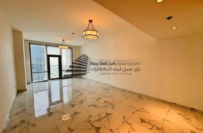 Apartment - 2 Bedrooms - 3 Bathrooms for rent in Meera - Al Habtoor City - Business Bay - Dubai