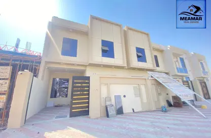 فيلا - 3 غرف نوم - 4 حمامات للبيع في 1 الياسمين - الياسمين - عجمان