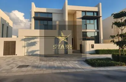 فيلا - 4 غرف نوم - 5 حمامات للايجار في District One Phase lii - المنطقة وان - مدينة الشيخ محمد بن راشد - دبي