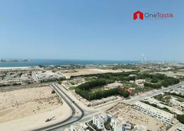 Studio - 1 حمام للكراء في أجنحة لافندر جاردن - الصفوح 1 - الصفوح - دبي