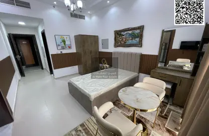 Apartment - Studio - 1 Bathroom for sale in Al Amira Village - Al Yasmeen - Ajman Apartment - Studio - 1 Bathroom for sale in Al Amira Village - Al Yasmeen - Ajman
