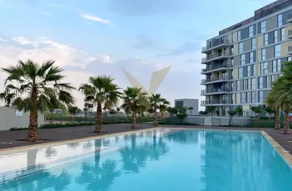 شقة - 2 غرف نوم - 3 حمامات للبيع في نور 5 - وسط المدينة - مدينة دبي للإنتاج (اي ام بي زد) - دبي