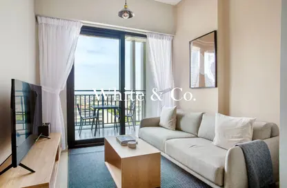 شقة - غرفة نوم - 1 حمام للبيع في برج زادا - الخليج التجاري - دبي شقة - غرفة نوم - 1 حمام للبيع في برج زادا - الخليج التجاري - دبي