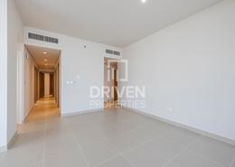 Apartment - 3 bedrooms - 3 bathrooms for sale in Harbour Gate Tower 1 - Harbour Gate - Dubai Creek Harbour (The Lagoons) - Dubai