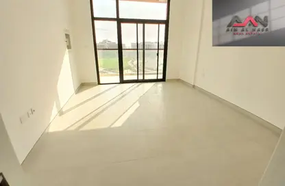 Apartment - Studio - 1 Bathroom for rent in Q-Line - Liwan - Dubai Land - Dubai