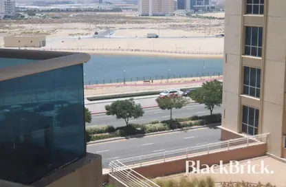 Apartment - Studio - 1 Bathroom for sale in The Crescent Tower C - The Crescent - Dubai Production City (IMPZ) - Dubai