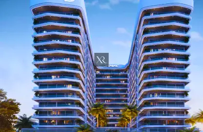 Apartment - 2 Bedrooms - 2 Bathrooms for sale in Elo 2 - Damac Hills 2 - Dubai