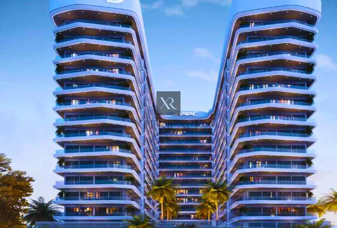 Apartment - 2 Bedrooms - 2 Bathrooms for sale in Elo 2 - Damac Hills 2 - Dubai