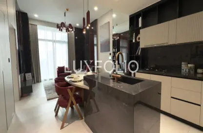 شقة - غرفة نوم - 2 حمامات للبيع في هايد ووك - جميرا جاردن سيتي - السطوة - دبي شقة - غرفة نوم - 2 حمامات للبيع في هايد ووك - جميرا جاردن سيتي - السطوة - دبي