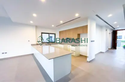 Villa - 3 Bedrooms - 4 Bathrooms for rent in Maple 3 - Maple at Dubai Hills Estate - Dubai Hills Estate - Dubai