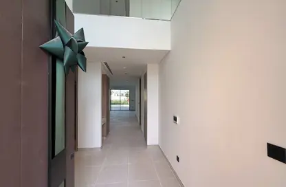Villa - 5 Bedrooms - 6 Bathrooms for sale in Harmony 1 - Harmony - Tilal Al Ghaf - Dubai