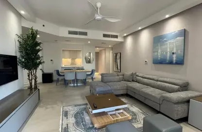 شقة - 2 غرف نوم - 3 حمامات للايجار في ينسون 3 - ينسون - دبي القديمة - وسط مدينة دبي - دبي