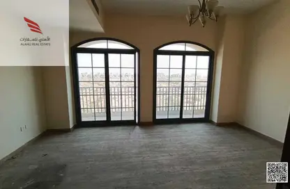 Apartment - 2 Bedrooms - 2 Bathrooms for sale in Al Zaheya Gardens - Al Zahya - Ajman