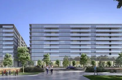 شقة - 2 غرف نوم - 3 حمامات للبيع في الجادة 1 - الجادة - الشارقة