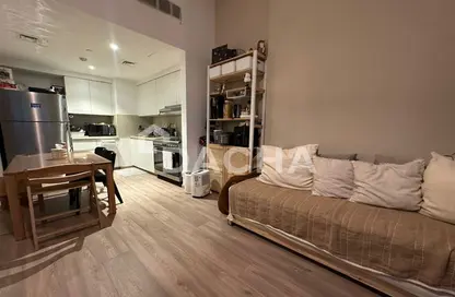 Apartment - 2 Bedrooms - 2 Bathrooms for rent in Jenna Main Square 2 - Jenna Main Square - Town Square - Dubai Apartment - 2 Bedrooms - 2 Bathrooms for rent in Jenna Main Square 2 - Jenna Main Square - Town Square - Dubai