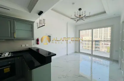 Apartment - 1 Bedroom - 1 Bathroom for rent in Vincitore Benessere - Arjan - Dubai Apartment - 1 Bedroom - 1 Bathroom for rent in Vincitore Benessere - Arjan - Dubai