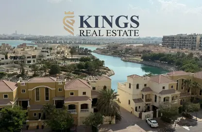 شقة - 1 حمام للايجار في رويال بريز - رويال بريز - قرية الحمرا - رأس الخيمة