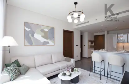 شقة - 2 غرف نوم - 2 حمامات للايجار في برج The Crest B - ذا كريست - صبحا هارتلاند - مدينة الشيخ محمد بن راشد - دبي شقة - 2 غرف نوم - 2 حمامات للايجار في برج The Crest B - ذا كريست - صبحا هارتلاند - مدينة الشيخ محمد بن راشد - دبي