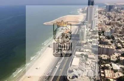 شقة - غرفة نوم - 1 حمام للايجار في فايرمونت عجمان - النخيل 2 - النخيل - عجمان