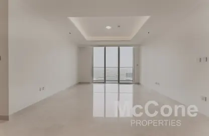 Apartment - 3 Bedrooms - 4 Bathrooms for sale in Palace Beach Residence - EMAAR Beachfront - Dubai Harbour - Dubai
