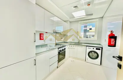 Apartment - 2 Bedrooms - 3 Bathrooms for rent in Jumeirah Garden City - Al Satwa - Dubai