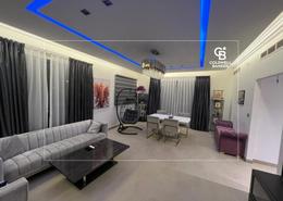 Apartment - 2 bedrooms - 4 bathrooms for sale in Qamar 4 - Madinat Badr - Al Muhaisnah - Dubai