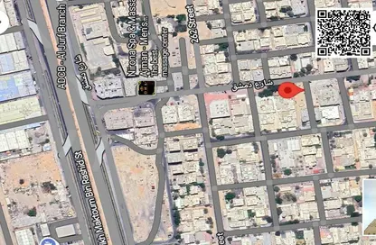 Land - Studio for sale in Al Rawda 3 Villas - Al Rawda 3 - Al Rawda - Ajman