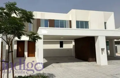 Villa - 3 Bedrooms - 4 Bathrooms for rent in Nara - The Valley - Dubai