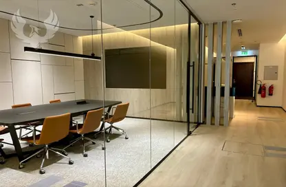 Office Space - Studio for rent in Burj Daman - DIFC - Dubai
