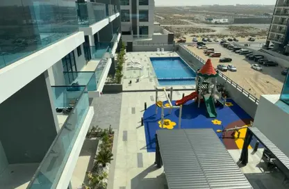 شقة - 1 حمام للايجار في روحي - 4 الورسان - الورسان - دبي