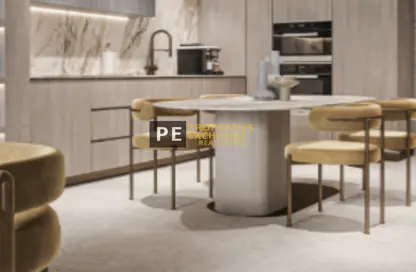 Apartment - 1 Bedroom - 1 Bathroom for sale in SquareX Residence - Jumeirah Village Circle - Dubai