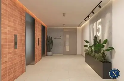 Apartment - 1 Bedroom - 2 Bathrooms for sale in Hadley Heights - Jumeirah Village Circle - Dubai