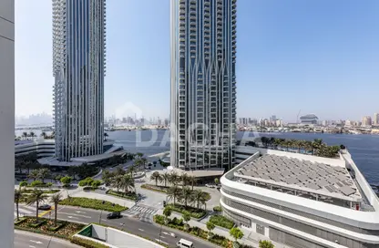Apartment - 3 Bedrooms - 4 Bathrooms for sale in Island Park II - Dubai Creek Harbour (The Lagoons) - Dubai