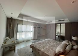 Villa - 4 bedrooms - 5 bathrooms for sale in Sharjah Sustainable City - Sharjah