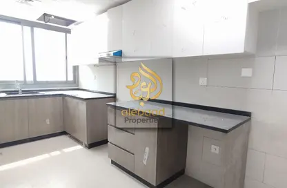 شقة - غرفة نوم - 3 حمامات للايجار في لي هواريزون ريزيدينس - 4 الورسان - الورسان - دبي