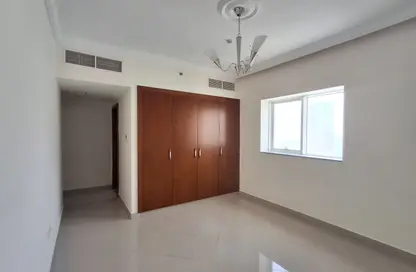 Apartment - 1 Bedroom - 1 Bathroom for rent in New Al Taawun Road - Al Taawun - Sharjah