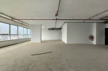 Office Space - Studio - 2 Bathrooms for rent in Electra Street - Abu Dhabi