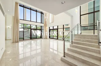 Villa - 6 Bedrooms - 7 Bathrooms for sale in Grand Views - Meydan Gated Community - Meydan - Dubai Villa - 6 Bedrooms - 7 Bathrooms for sale in Grand Views - Meydan Gated Community - Meydan - Dubai