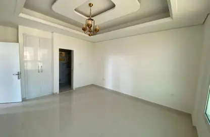 شقة - 3 غرف نوم - 3 حمامات للايجار في 3 المويهات - المويهات - عجمان