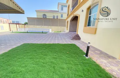 Villa - 5 Bedrooms - 7 Bathrooms for rent in Al Khail Gate - Al Quoz 2 - Al Quoz - Dubai