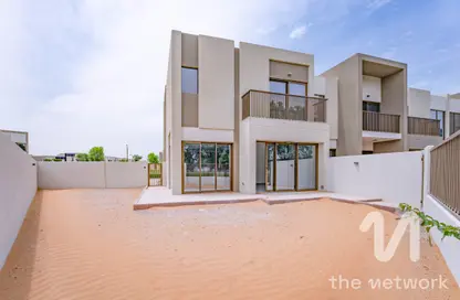 Villa - 4 Bedrooms - 4 Bathrooms for sale in La Violeta 1 - Villanova - Dubai Land - Dubai