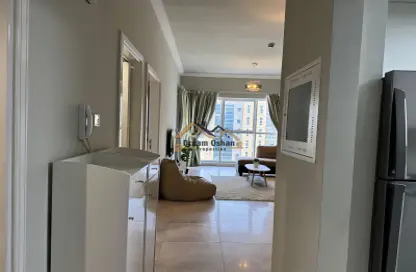 Apartment - 1 Bedroom - 2 Bathrooms for rent in Axis silver 1 - Dubai Silicon Oasis - Dubai