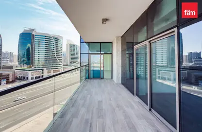 Apartment - 3 Bedrooms - 5 Bathrooms for sale in Mada Residences by ARTAR - Downtown Dubai - Dubai