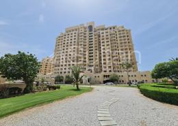 Apartment - 1 bedroom - 1 bathroom for rent in Royal breeze 2 - Royal Breeze - Al Hamra Village - Ras Al Khaimah