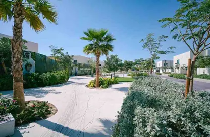 Townhouse - 3 Bedrooms - 4 Bathrooms for sale in Sharjah Sustainable City - Sharjah