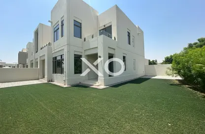 Townhouse - 3 Bedrooms - 4 Bathrooms for sale in Mira Oasis 2 - Mira Oasis - Reem - Dubai